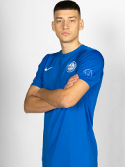 Martin Perveinis