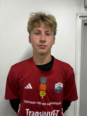 Justinas  Urbanovič