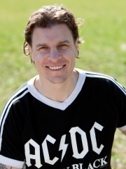 Linas Zareckas
