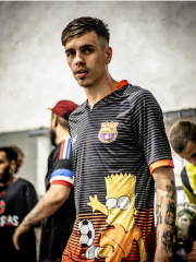 Renan dos Santos  Martins