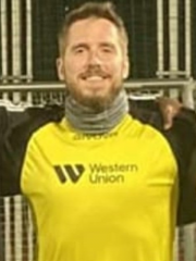 Daniel Barcia Abella