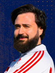 Alex Grigoryan