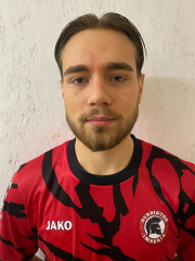 Vykintas Augustas Karjakinas