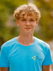 Kasparas Strielkūnas (dubleris)