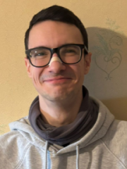 Massimiliano Ficorilli