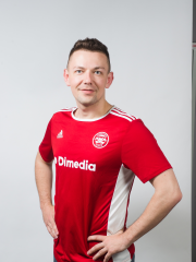 Deimantas Norkeliūnas