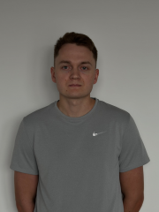 Lukas &Scaron;itkauskas