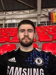 Kristijonas Toma&scaron;evičius