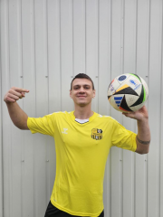 Mantas Andriu&scaron;kevičius