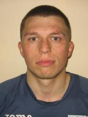 Gintaras Gri&scaron;kevičius