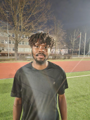 Noah Abolaji Salaudeen