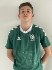 Ugnius &Scaron;e&scaron;kevičius