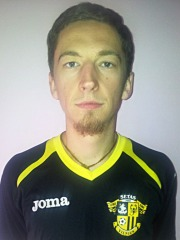 Marius Vadoklis