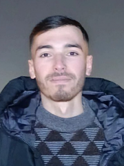 Ahmed  Ouail Djelloul