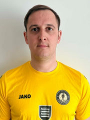 Dainius  Horbačauskas