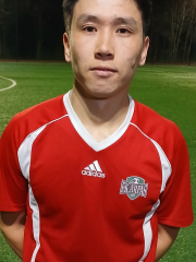 Tundubek Skamanbekov