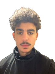 Mihoubi Mohammed El Arbi