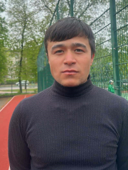 Firdavs Oybekov