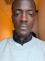 Bertrand Chefor George
