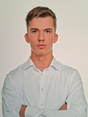 Ugnius &Scaron;ilinskas