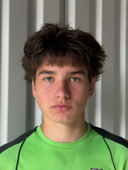 Yehor Savchenko