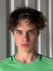 Daniil Chuiev