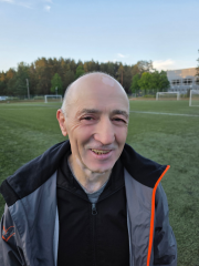 Izudinas  Aschabov 