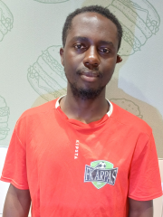 Benjamin Byandike Cirhuza