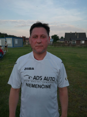 Vitoldas Rudzianecas