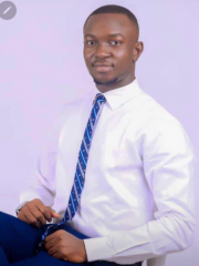 Emmanuel Ubitule