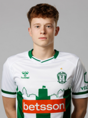 Dominykas Ar&scaron;ulis
