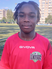Micheal Oluwadunsin-Oyewo