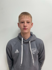 Daniil Kostevič