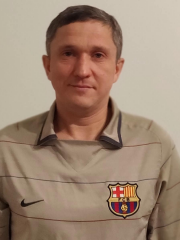 Vladimir Zadneprovskij