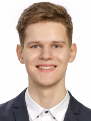 Matas  Garbaravičius