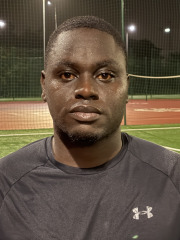 Loic Ekwoge Njikang