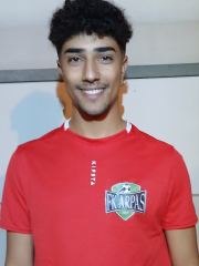 Abderrahmane  Talbi