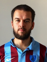 Stanislav Maksimov