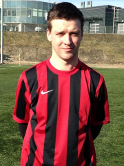Mindaugas Rožė