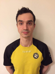 Linas Konovalovas