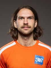 Lukas Galvydis