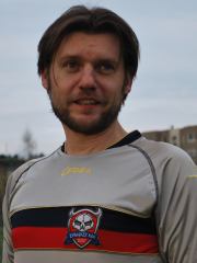 Mantas Barakauskas