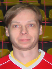 Egidijus Kazakevičius