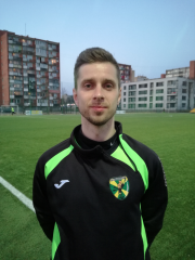 Saulius Vaiginas