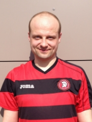 Kęstas Miklyčius