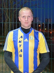 Mindaugas Dambrauskas