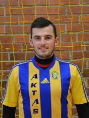 Svajūnas Savickas