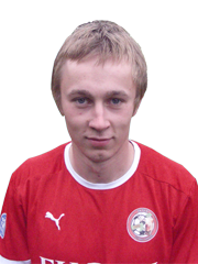 Deividas Urbonavičius