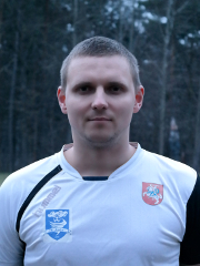 Saulius Ragauskas