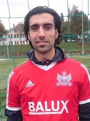 Abdo Zein-al-Abedeen